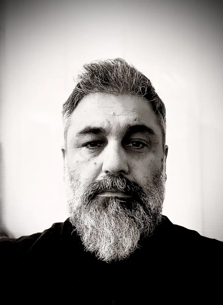 Dino Zimić, osnivač Office Solution