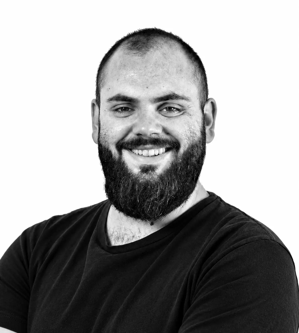 Šerif Zimić, Sales Manager